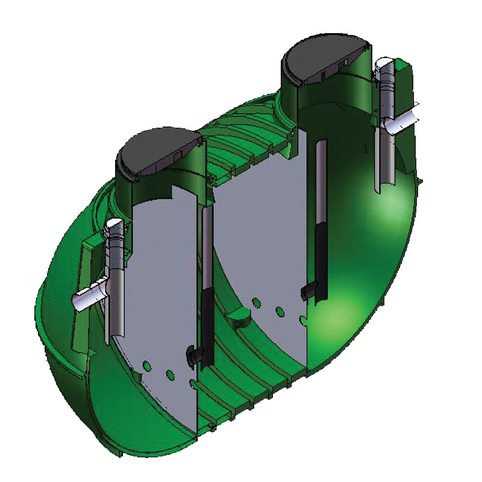 Grease Traps