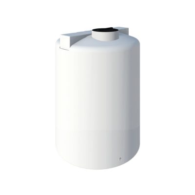 A 600 Ltr Tank - Translucent on a white background.